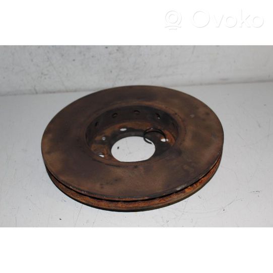 Volkswagen Up Front brake disc 