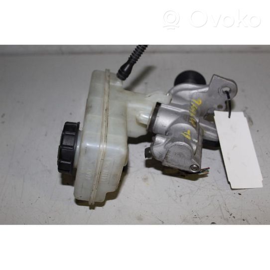 Volkswagen Up Master brake cylinder 