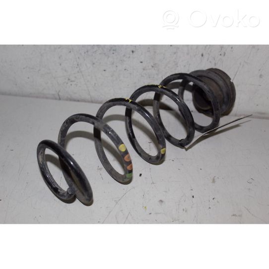 Volkswagen Up Rear coil spring 