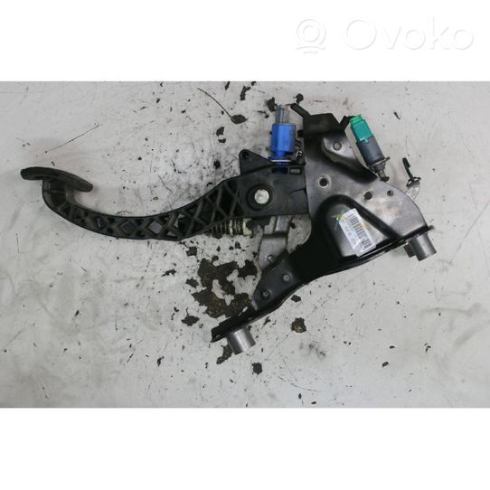 Renault Scenic III -  Grand scenic III Clutch pedal 