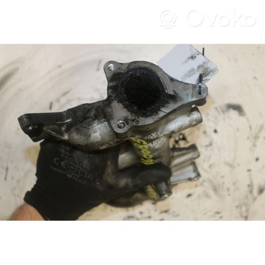 Renault Scenic III -  Grand scenic III Intake manifold 