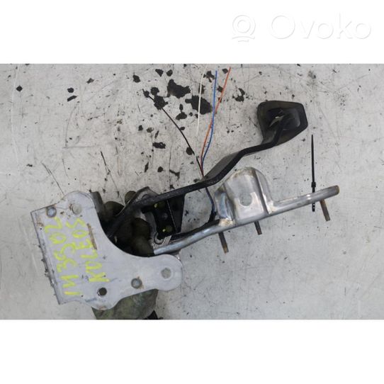 Renault Koleos I Brake pedal 