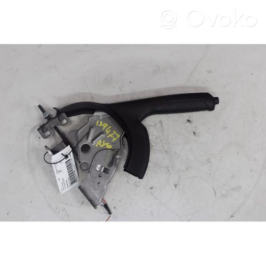 Toyota Aygo AB40 Hand brake release handle 