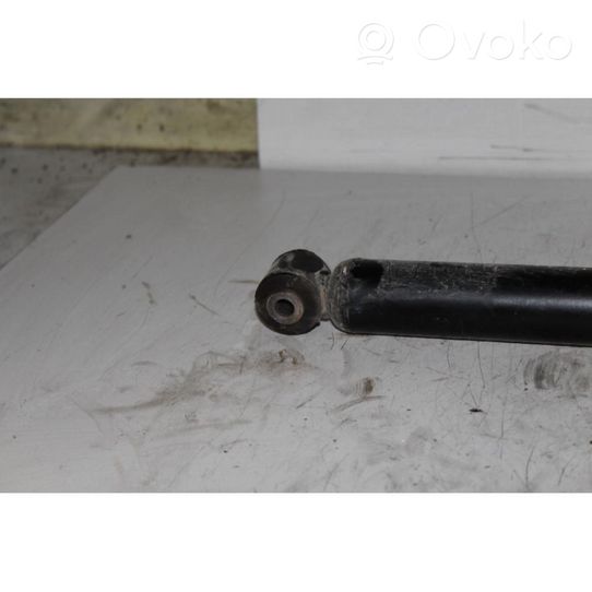 Toyota Aygo AB40 Rear shock absorber with coil spring 