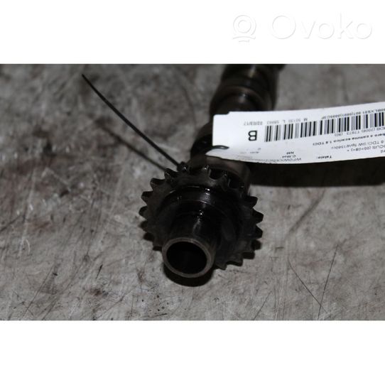 Ford Focus Camshaft 