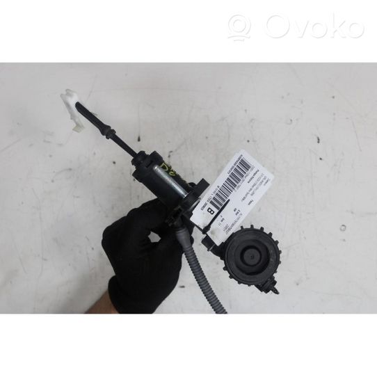 Chevrolet Orlando Clutch master cylinder 