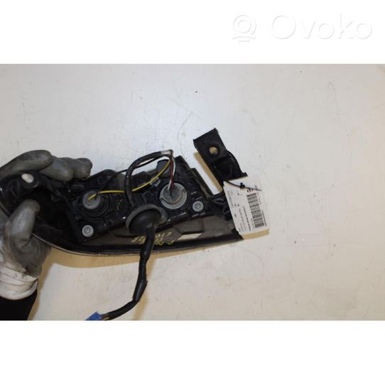 Honda Civic Lampa tylna 