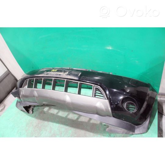 Nissan Murano Z50 Front bumper 