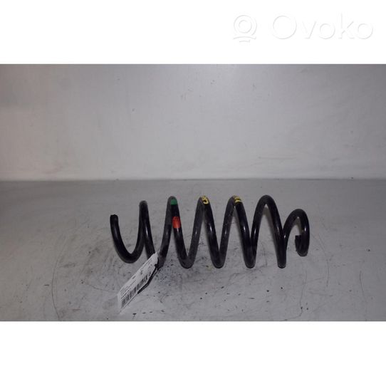 Renault Captur Rear coil spring 