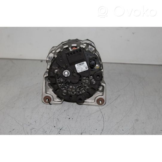 Renault Twingo III Generator/alternator 