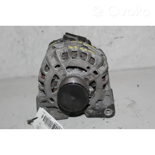 Renault Twingo III Alternator 