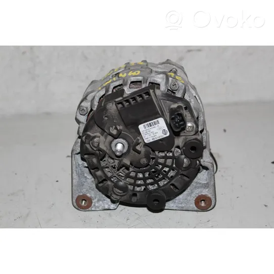 Renault Twingo III Alternator 