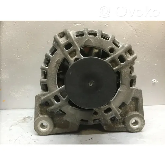 Renault Twingo III Alternator 