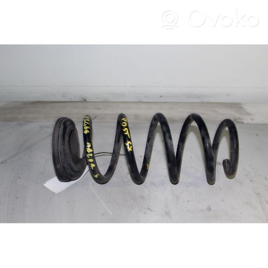 Mazda 6 Rear coil spring 