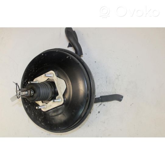 Mazda 6 Brake booster 