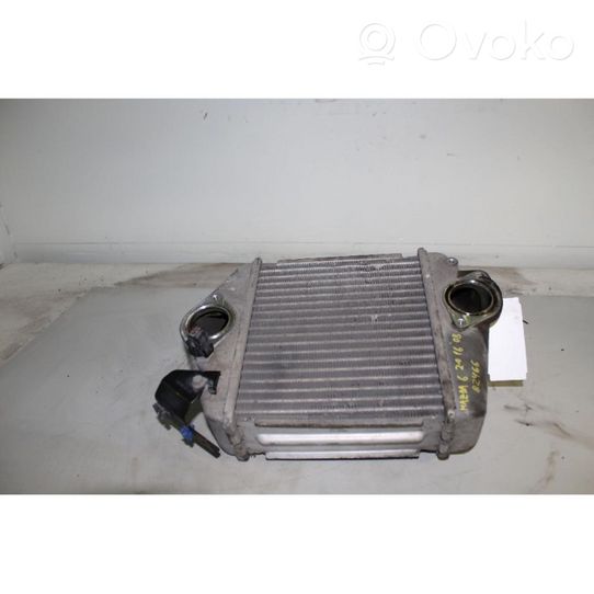 Mazda 6 Radiatore intercooler 