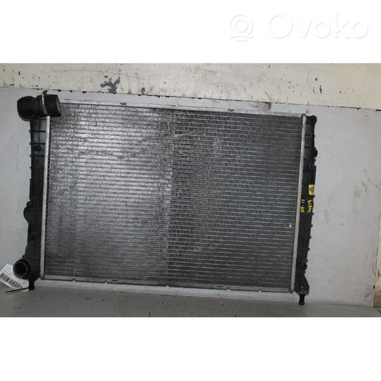 Alfa Romeo GT Radiateur de chauffage 