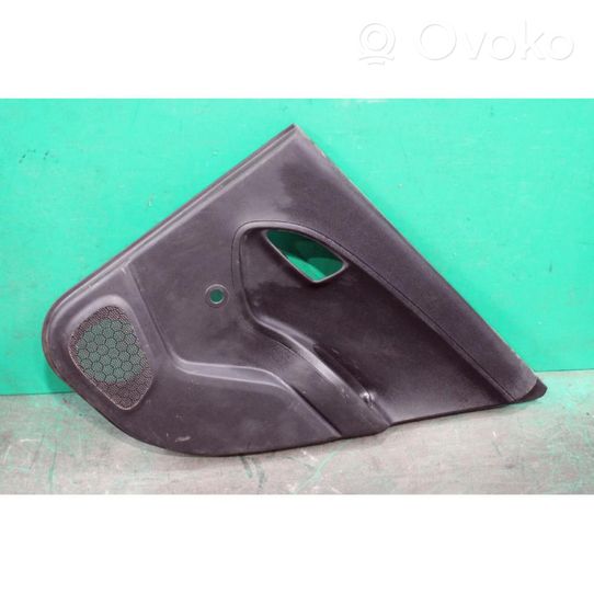 KIA Picanto Rear door card panel trim 