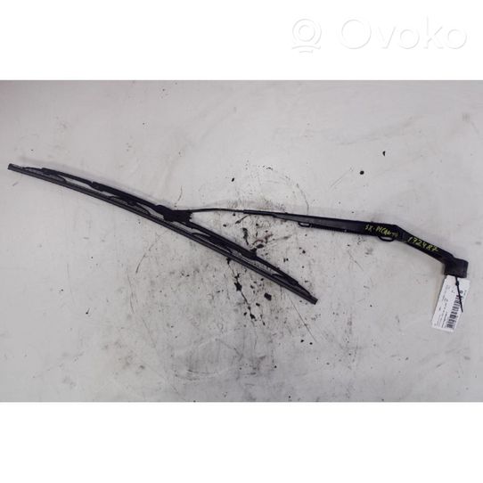 KIA Picanto Front wiper blade arm 