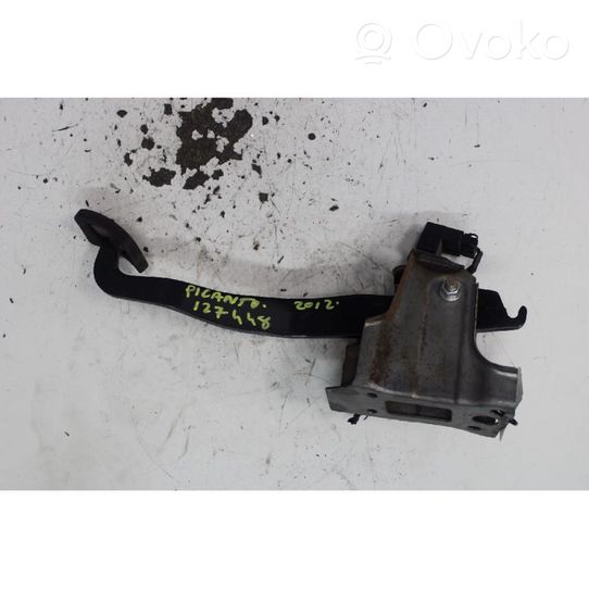 KIA Picanto Clutch pedal 