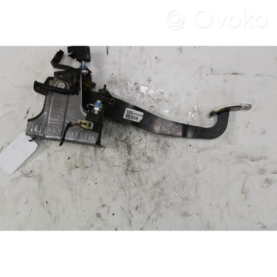 KIA Picanto Clutch pedal 