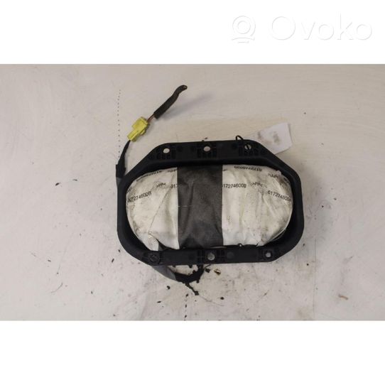 Opel Astra J Passenger airbag 