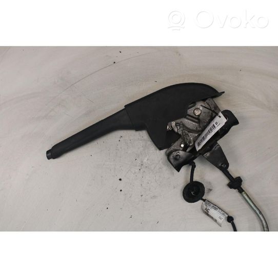 Ford Transit -  Tourneo Connect Hand brake release handle 