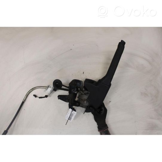 Ford Transit -  Tourneo Connect Hand brake release handle 