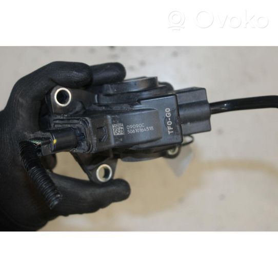 Honda Insight Accelerator throttle pedal 