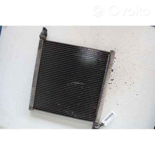 Smart ForTwo II Radiateur soufflant de chauffage 