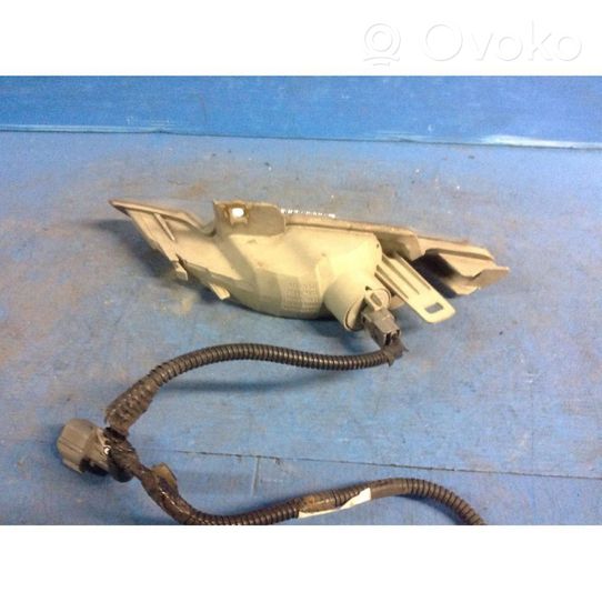 Honda Insight Lampa przednia 