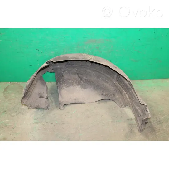 Honda Insight Front wheel arch liner splash guards 