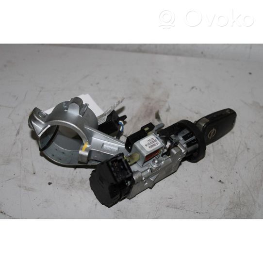 Opel Mokka Ignition lock 