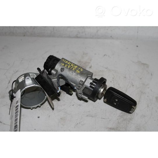 Opel Mokka Ignition lock 
