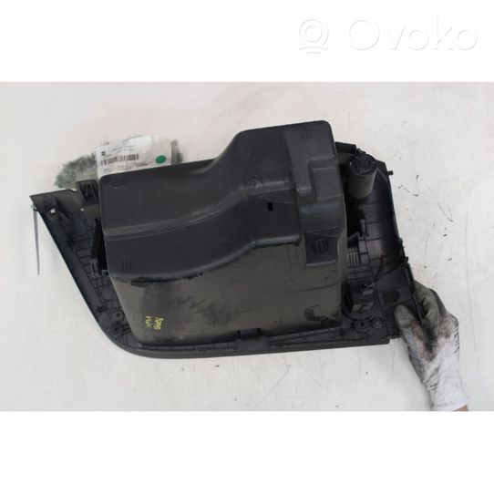 Opel Corsa E Glove box 