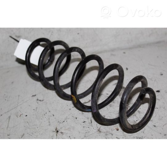 Citroen DS3 Rear coil spring 