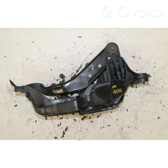 Volkswagen Polo V 6R Brake pedal 