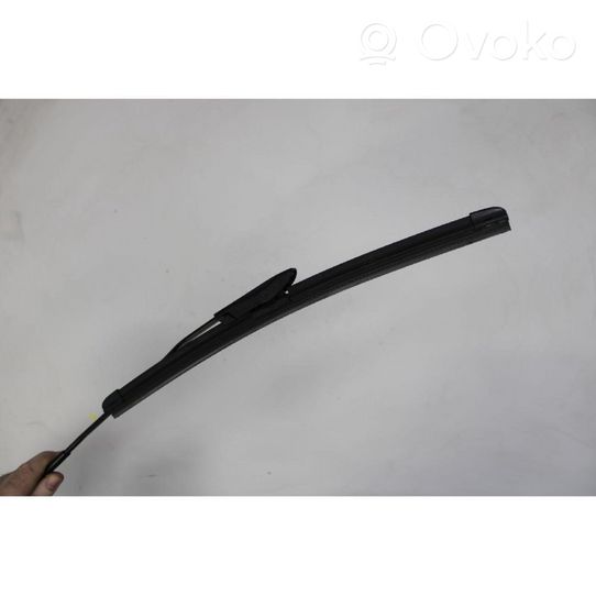 Citroen C3 Front wiper blade arm 