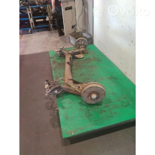 Fiat Fiorino Rear axle beam 