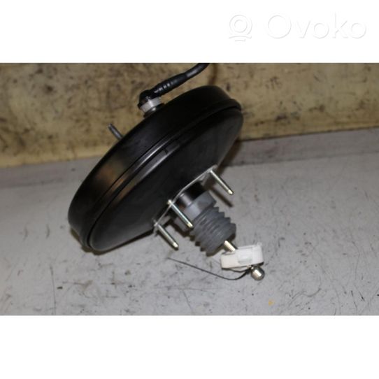 Fiat Qubo Brake booster 