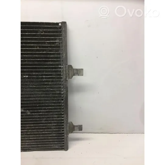 Volvo C30 Radiateur condenseur de climatisation 