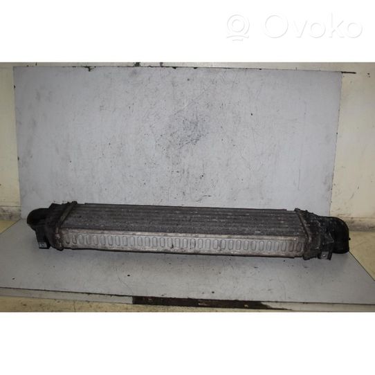 Volvo C30 Intercooler radiator 