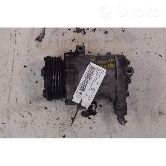 Opel Astra G Compressore aria condizionata (A/C) (pompa) 