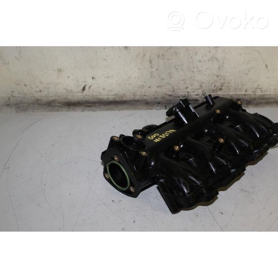 Fiat 500 Intake manifold 