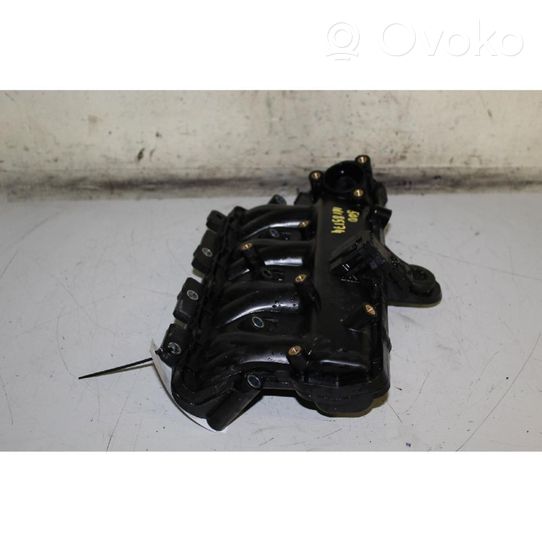 Fiat 500 Intake manifold 