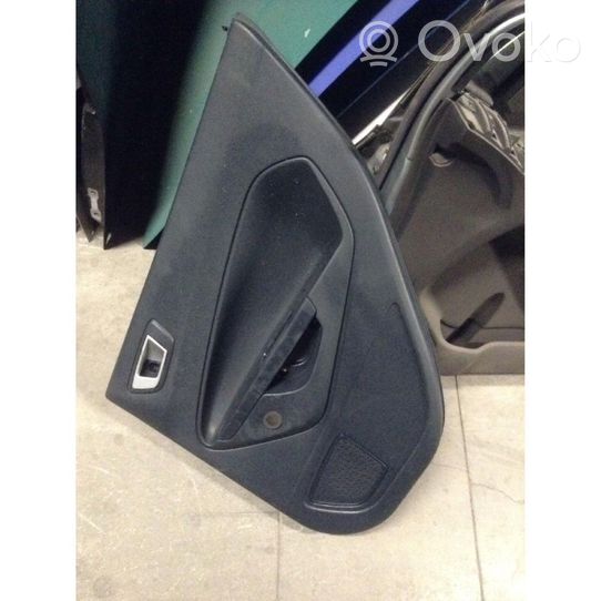 Ford Fiesta Rear door card panel trim 