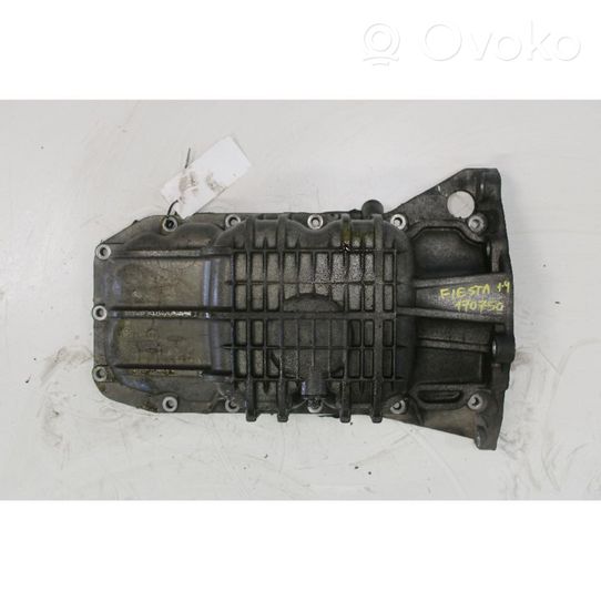 Ford Fiesta Oil sump 