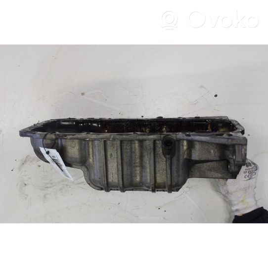 Ford Fiesta Oil sump 