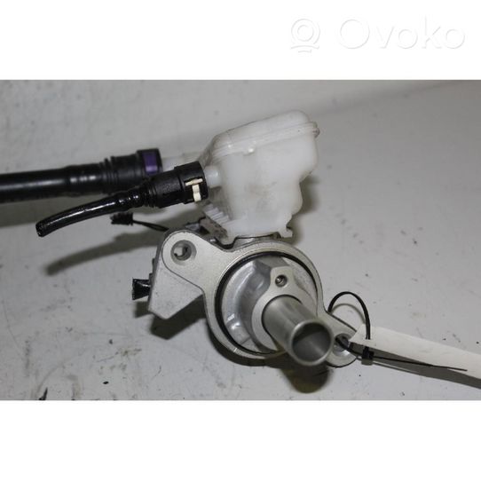 Ford Fiesta Master brake cylinder 