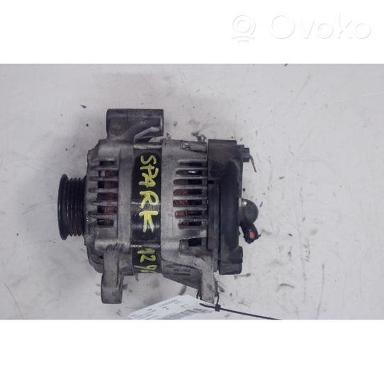 Chevrolet Spark Generatore/alternatore 